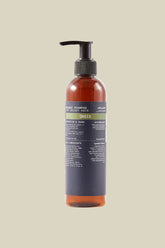Oily Hair Orange Essential Oil Shampoo - 250 ml